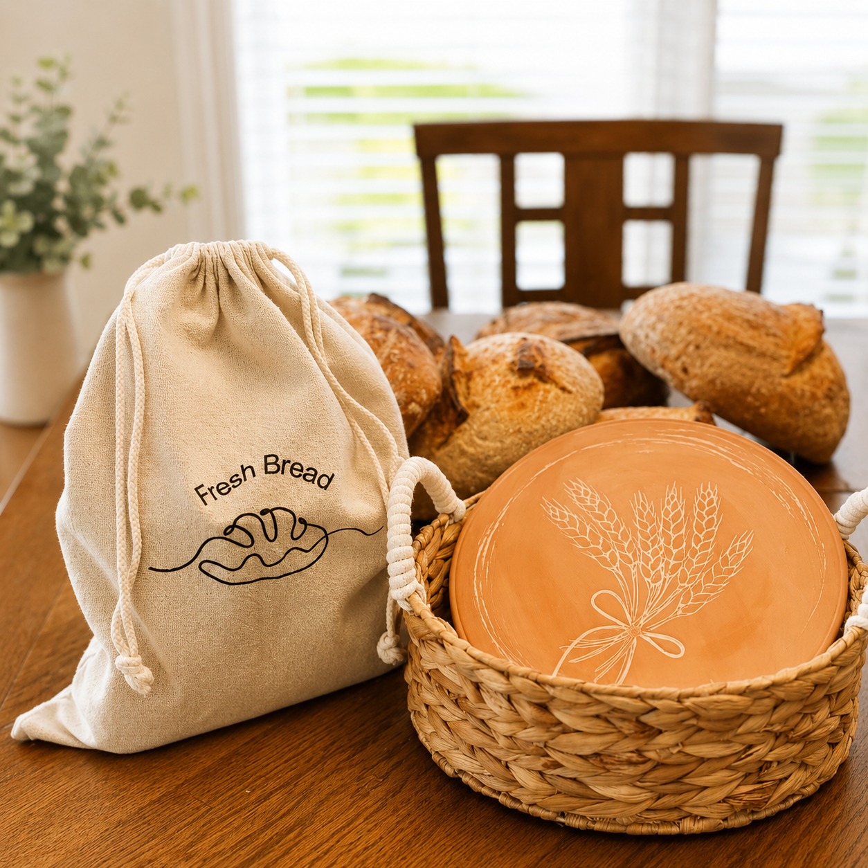 Sourdough Baking Supplies